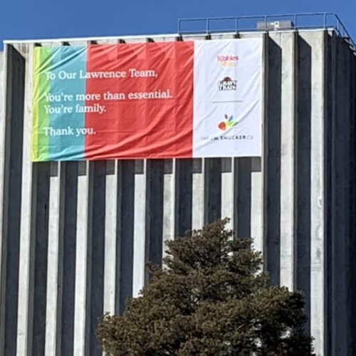 Banners